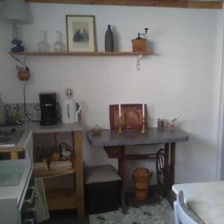 Chambre D'Hotes Hola Laval  Ngoại thất bức ảnh