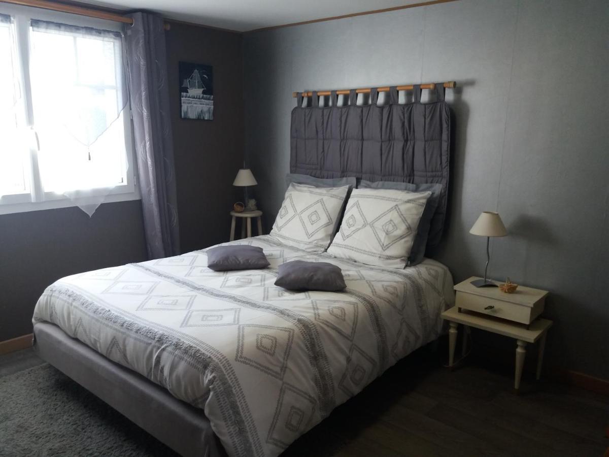 Chambre D'Hotes Hola Laval  Ngoại thất bức ảnh