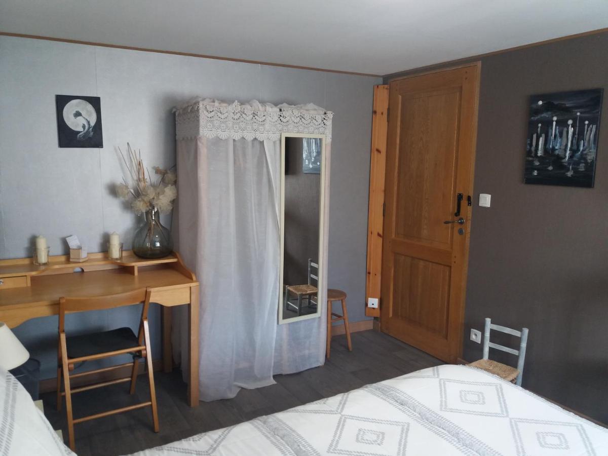 Chambre D'Hotes Hola Laval  Ngoại thất bức ảnh
