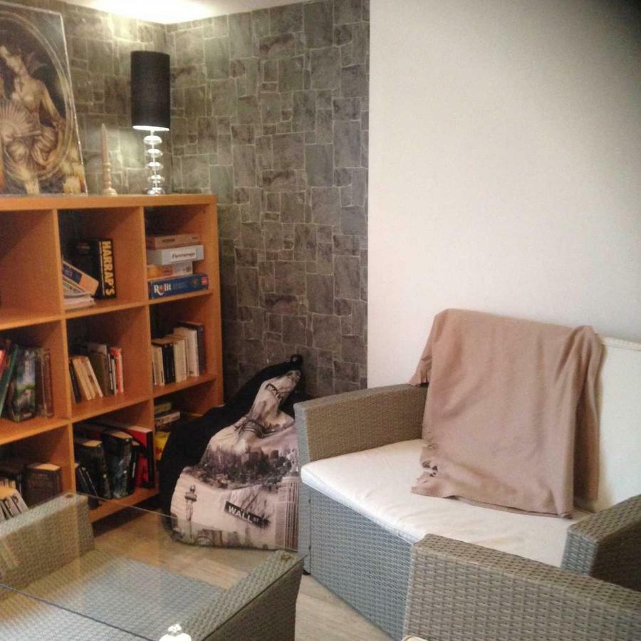 Chambre D'Hotes Hola Laval  Ngoại thất bức ảnh