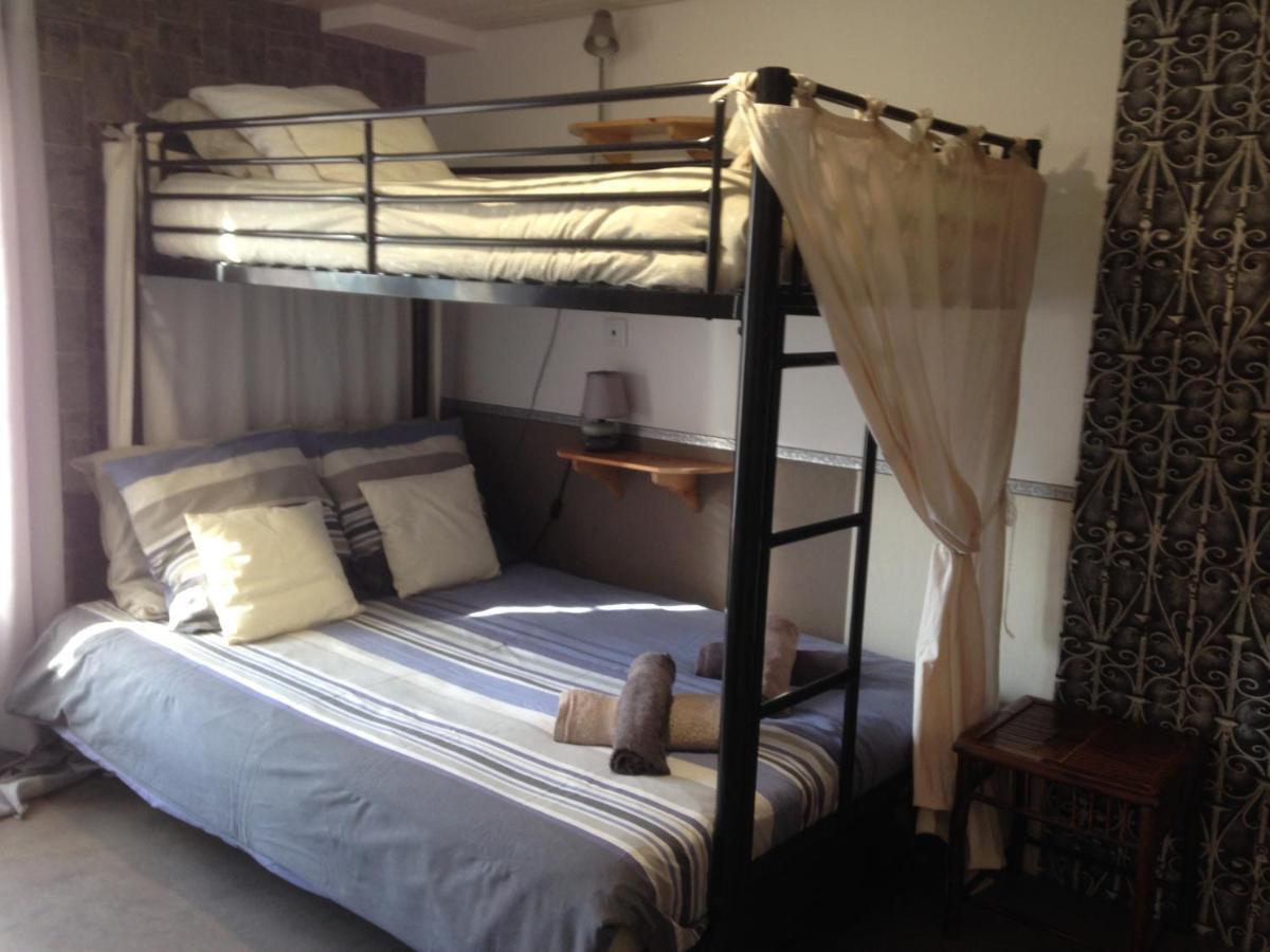 Chambre D'Hotes Hola Laval  Ngoại thất bức ảnh